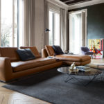 Jaan Living Walter Knoll Tangram Furnishers Edinburgh Scotland