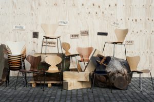 Fritz_hansen_aj_plywood_chairs