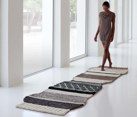 Gandia Blasco rug, choosing a rug.