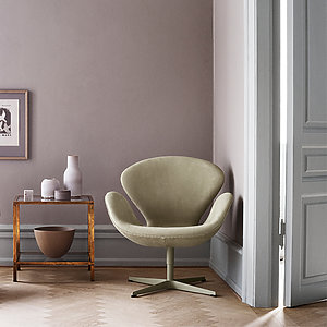 Iconic Swan Chair Fritz Hansen
