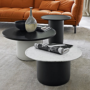buttons side tables
