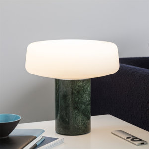 solid table light terence woodgate