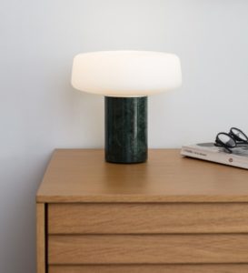 New Solida Table lamp