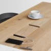 PONTE Table Design: Philipp Mainzer,