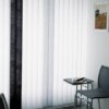 Vertical Blinds from Silent Gliss