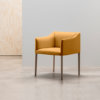 Couve andreu world chair