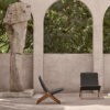 Cuba Outdoor Chair