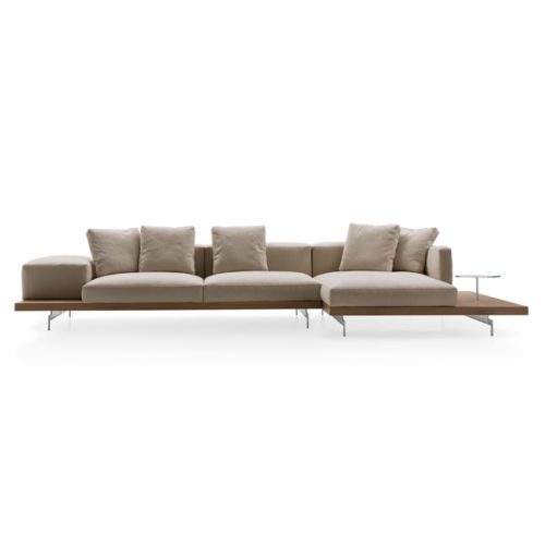 Dock Sofa - B&B Italia | Tangram Furnishers