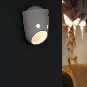 party wall lamp moooi