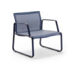 Andreu World Outdoor Lounge Chair