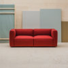 Dado sofa andreu world contract furniture