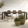 outdoor table andreu world