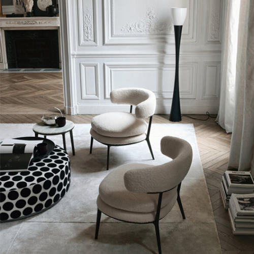 Maxalto | Modern Designer Furniture & Lighting | Tangram, Edinburgh