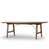 Hunting Table Carl Hansen and son