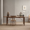 Hunting Table from Carl Hansen