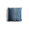 blue cushion poltrona frau
