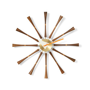 spindle clock