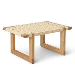 carl hansen table bench