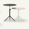 Andreu World Occasional Table