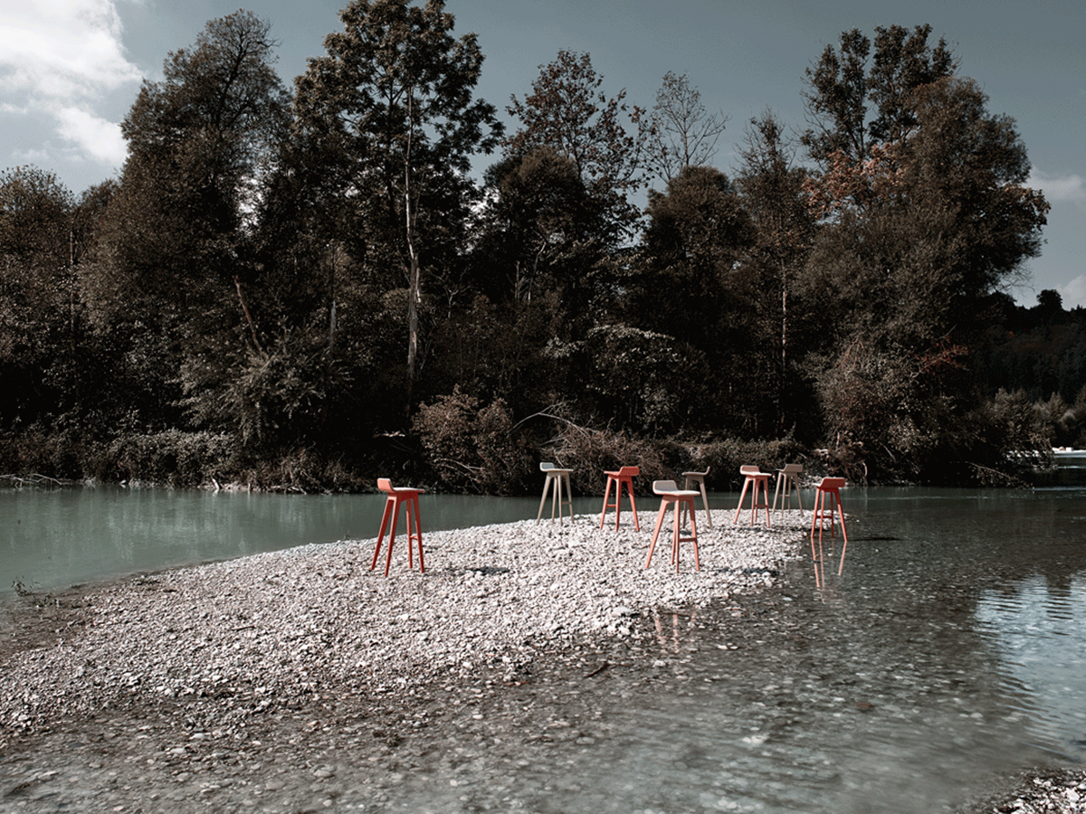 flamingos in bavaria zeitraum