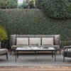 Erica outdoor sofa