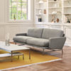 Fritz Hansen Lissoni Sofa