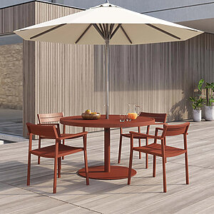 EOS Outdoor Dining Table Case