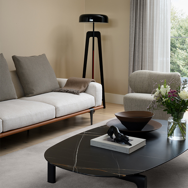 contemporary living room furniture edinburgh