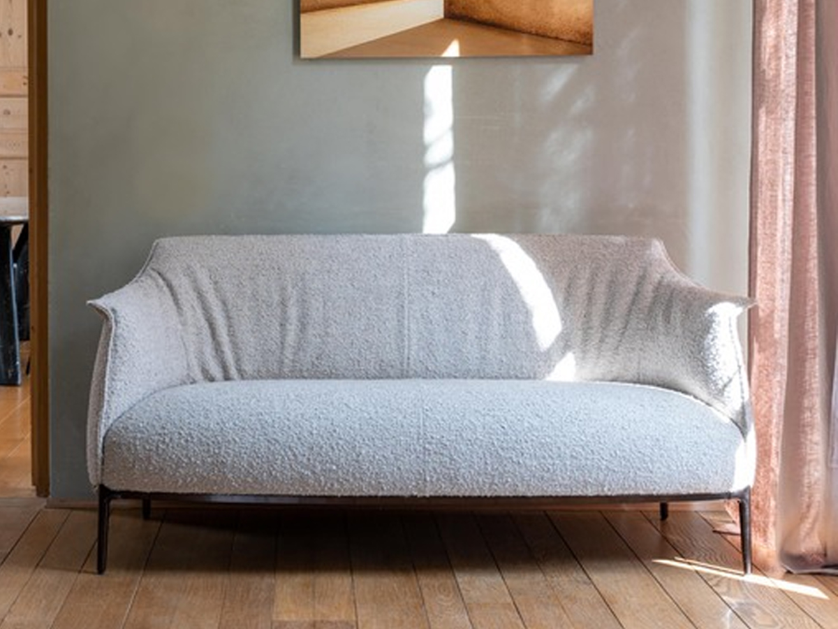 poltrona frau archibald sofa