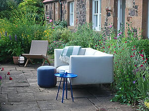 Garden Design Tangram Furnishers