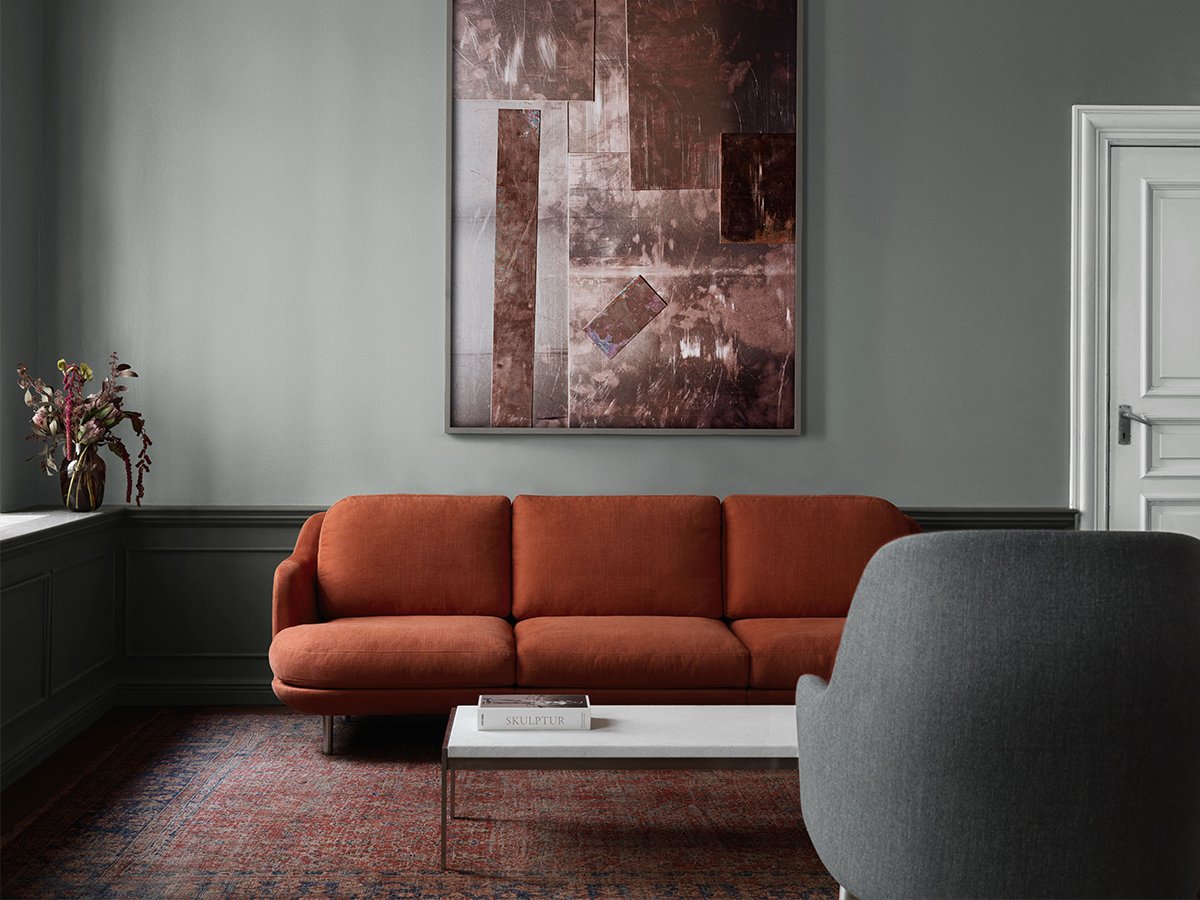 Lune Sofa